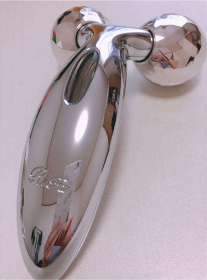 ReFa リファカラット 美顔ローラー 正規品