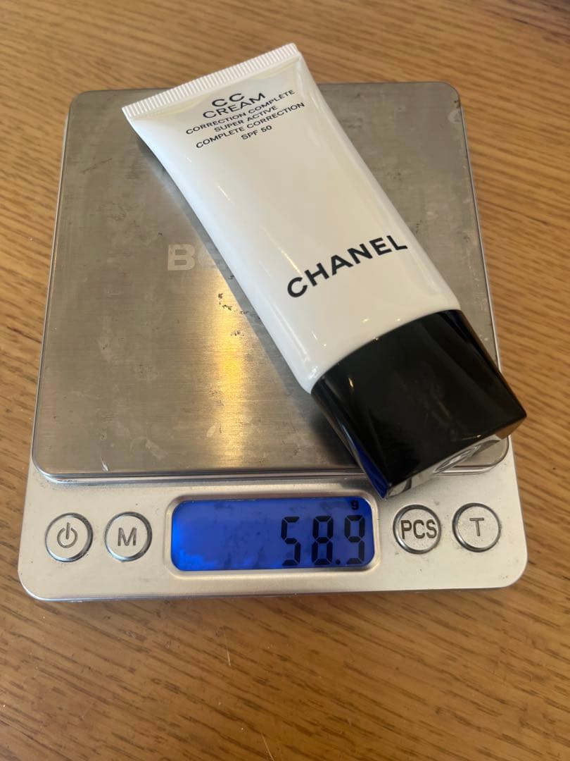 CHANEL CCクリーム 20ベージュ 30ml