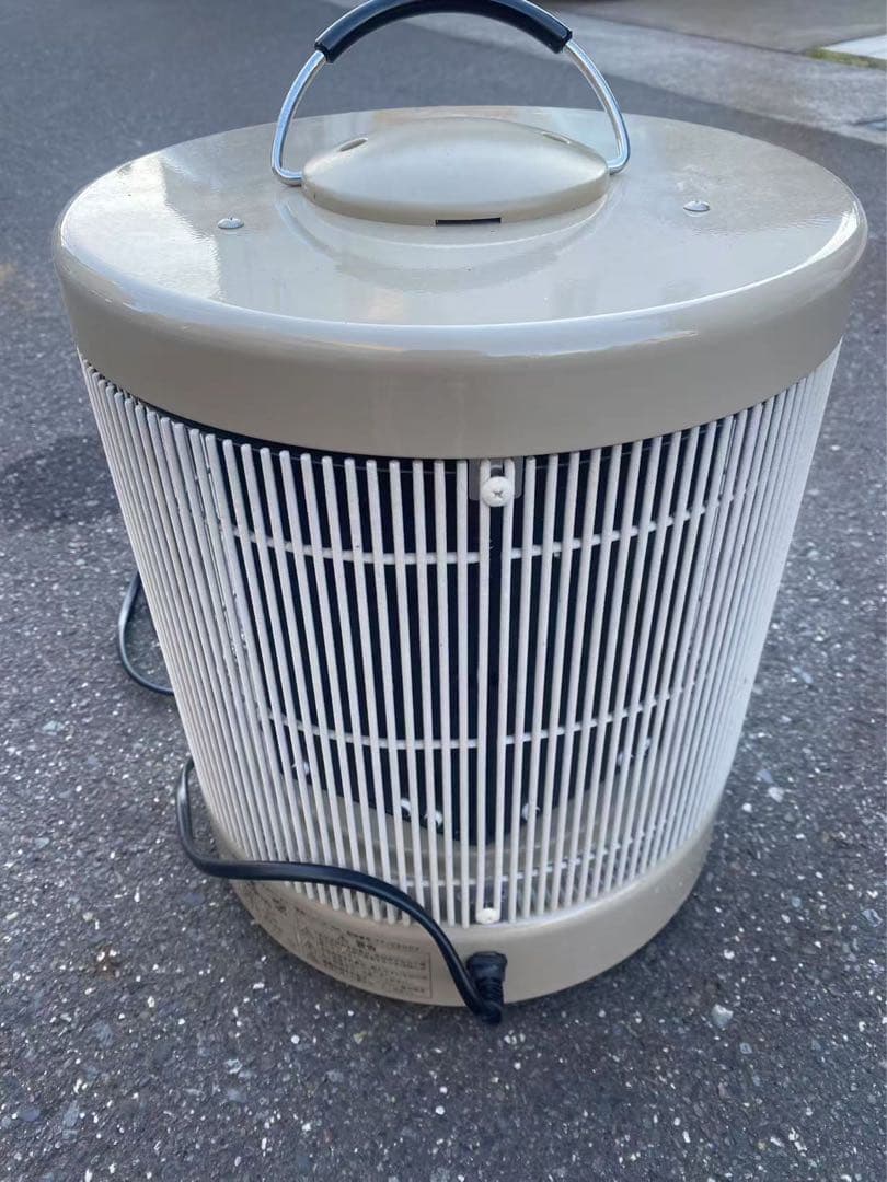 アールシーエス 暖話室 1000型 HG遠赤外線輻射式パネルヒーター