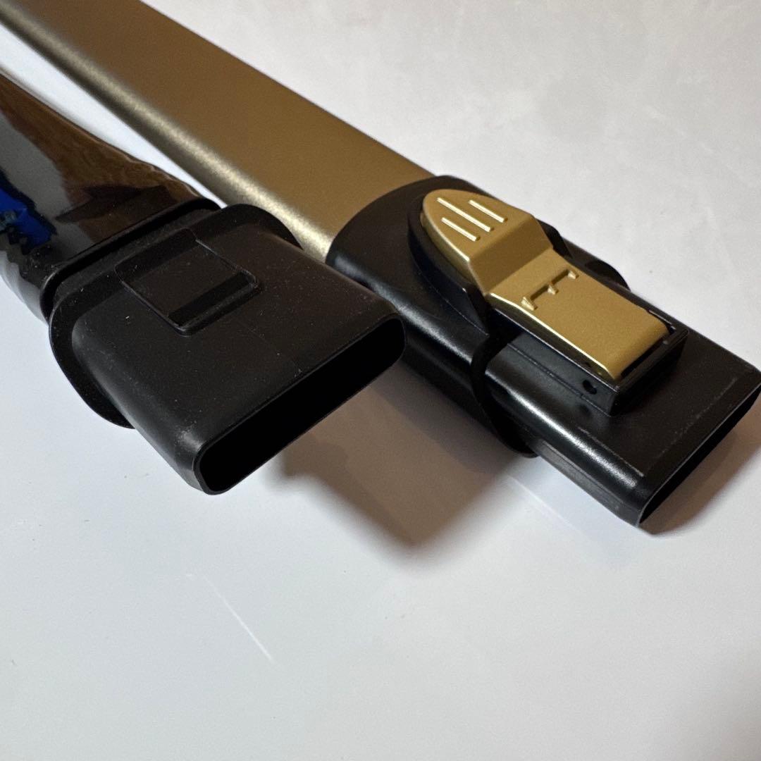 Invictus One コードレスクリーナー INV-102 GBE 24年製