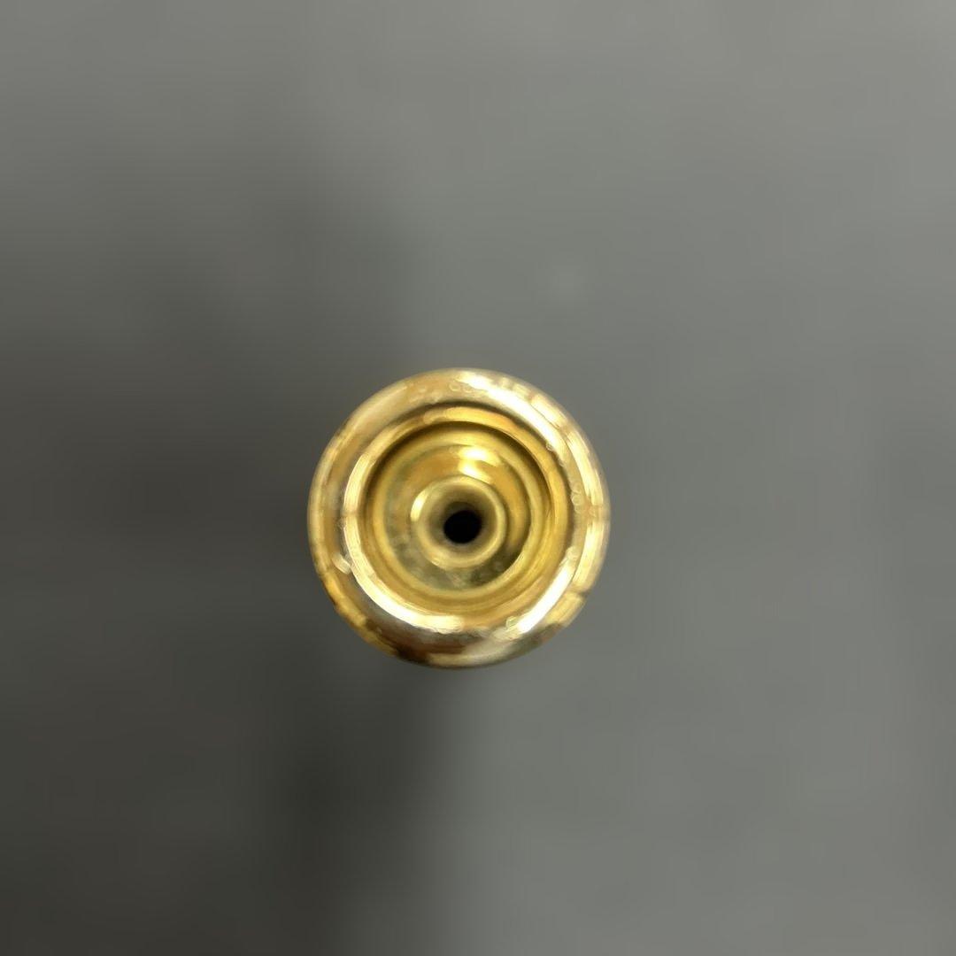 トランペットマウスピース　バック Bach CORP.７C