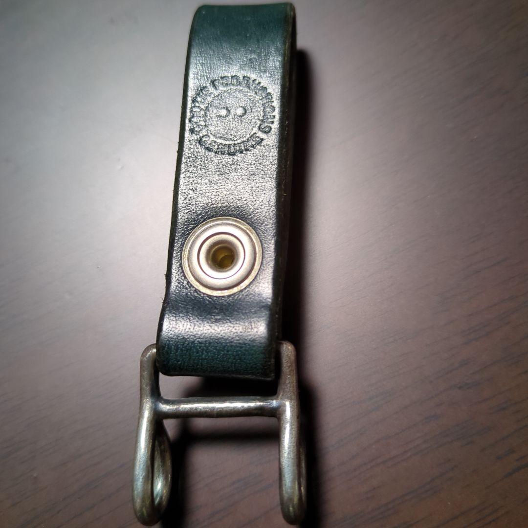 ANTIDOTE BUYERS CLUB マジカルデザイン キーバック