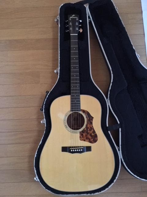 NIYAO Morris MW650P エレアコとして使えます