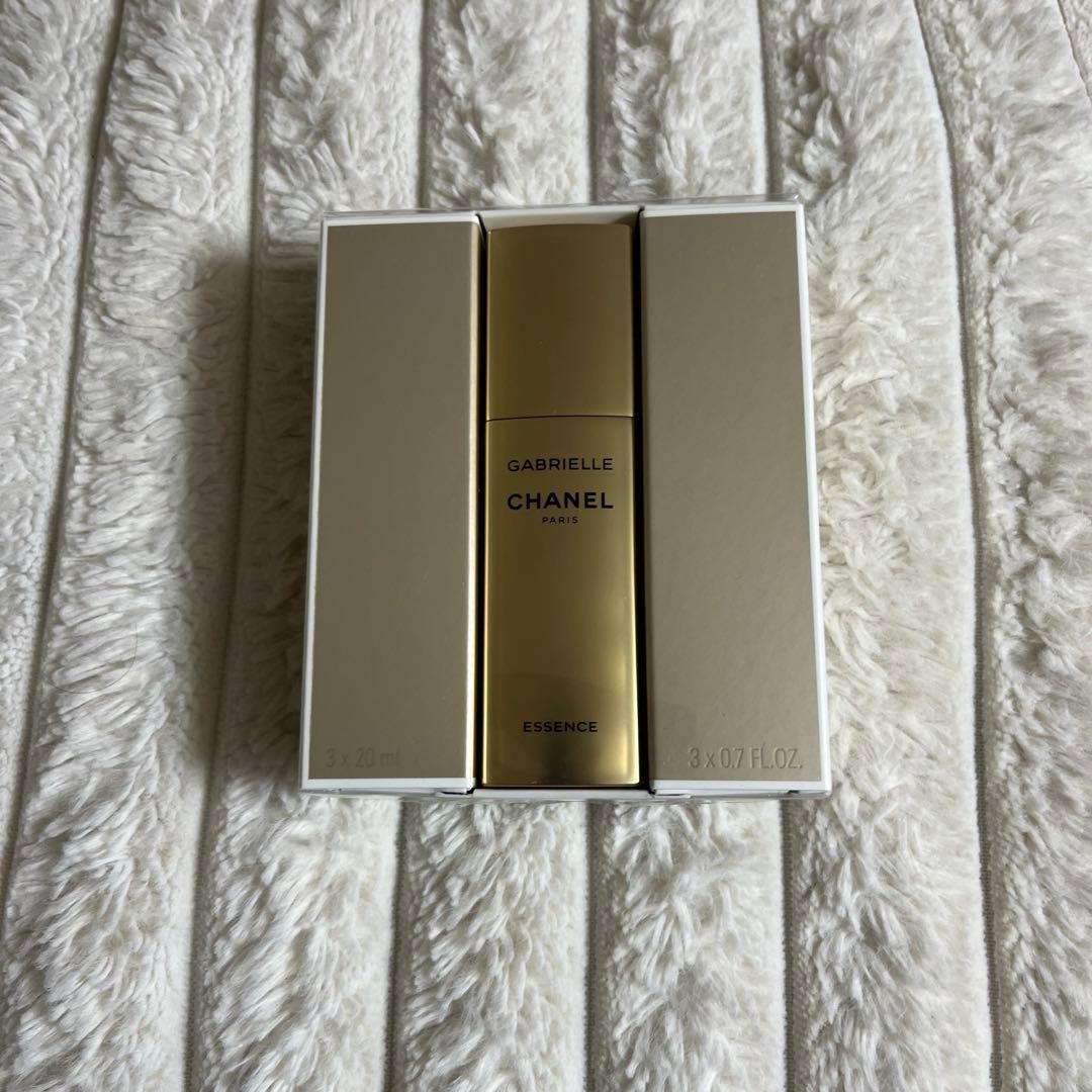 シャネル カブリエル