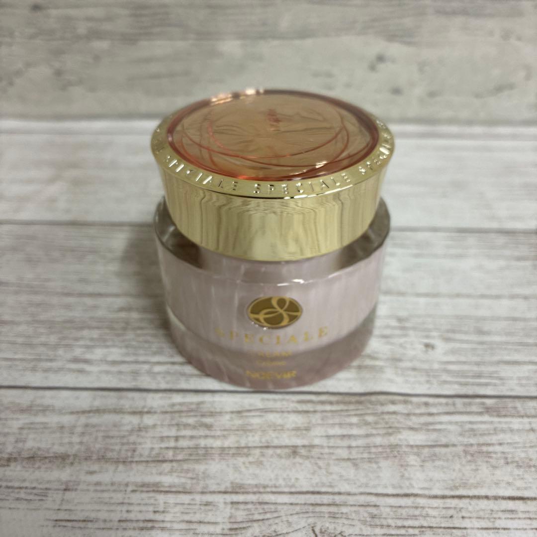 ノエビア スペチアーレ薬用クリーム