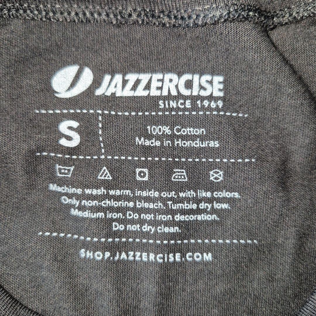 《最新作》ジャザサイズ タンクトップ Sサイズ ブラック