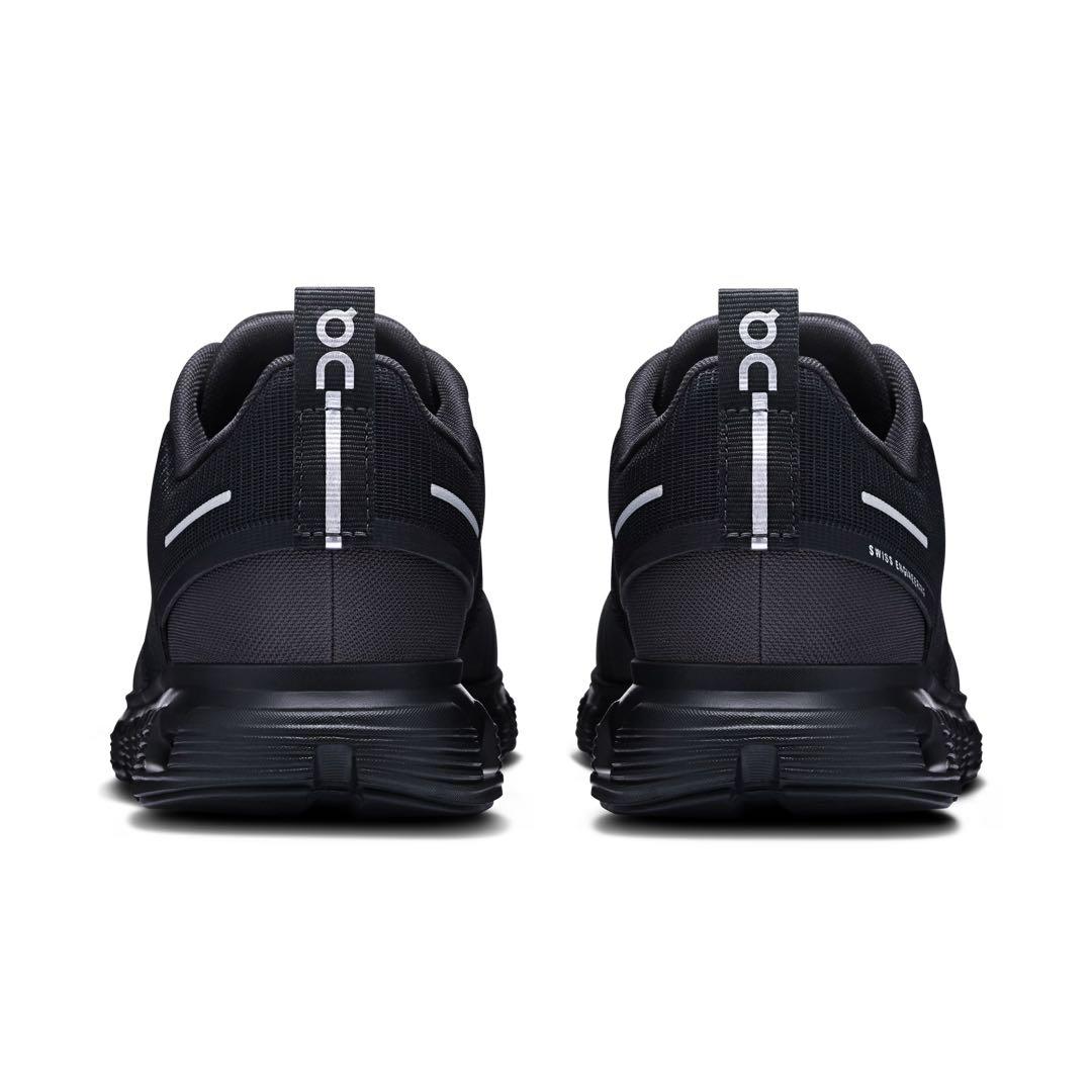 ミル　On Cloud6 WP（防水モデル） 新品未使用品 24.0cm