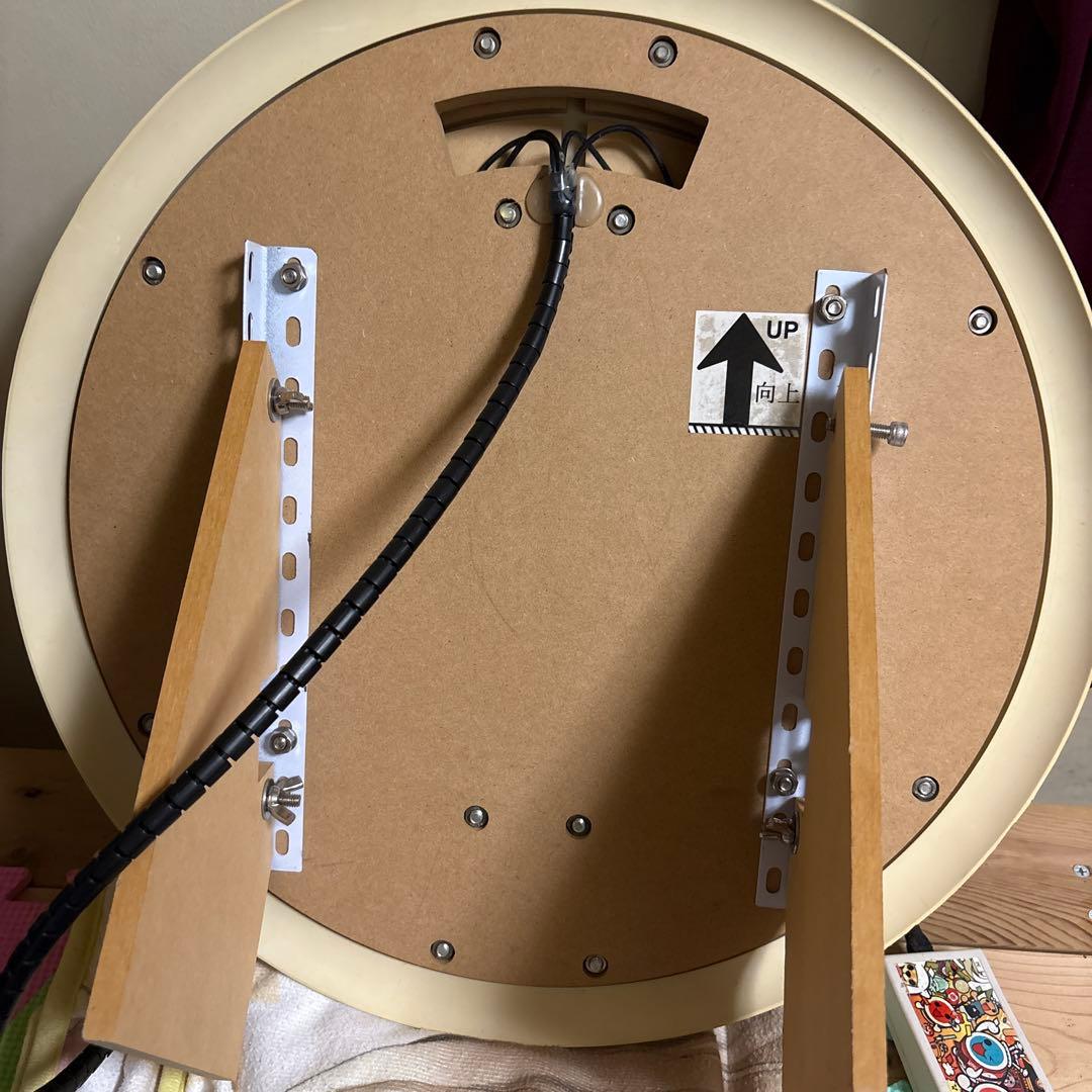 太鼓フォース taiko force lv5 太鼓の達人 専用コントローラー