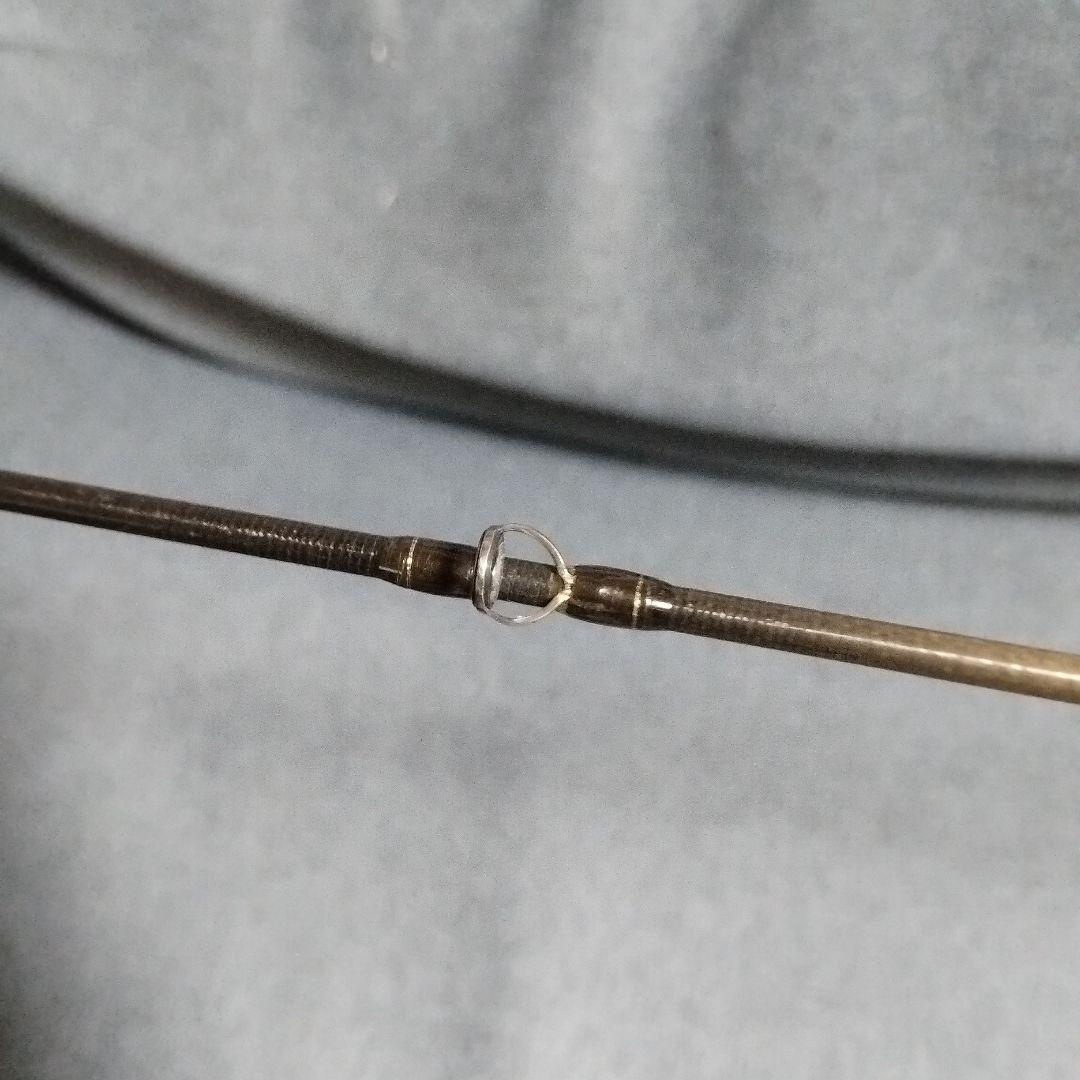 ダイワ バトラー ブリッツ TD-BA651MLRB 中古品