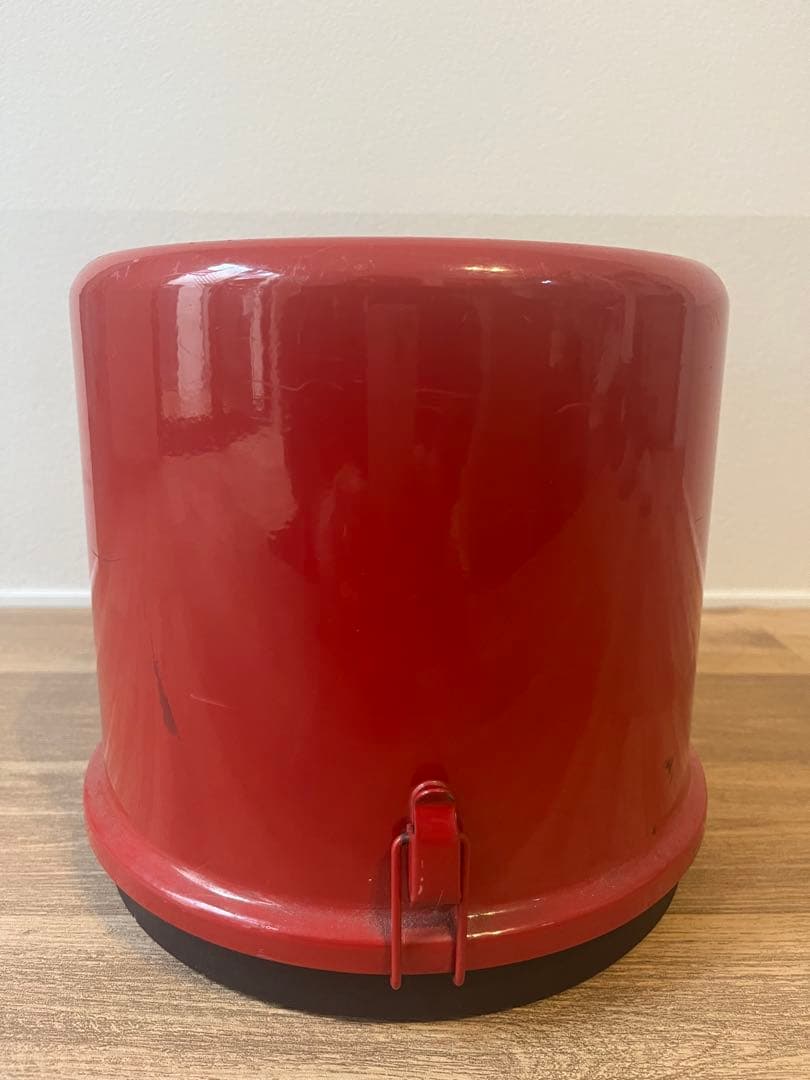 レア　Campfire In A Can 焚き火台　キャンプファイヤーインアカン