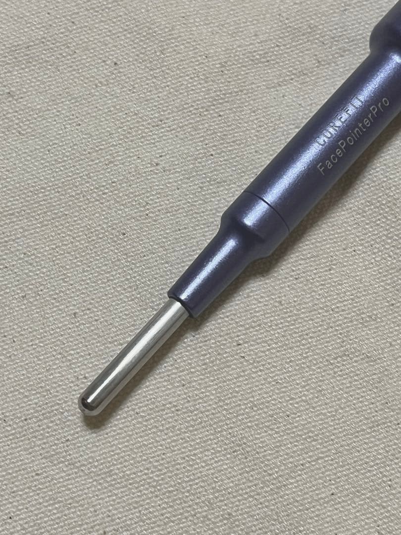 コアフィット　フェイスポインタープロ