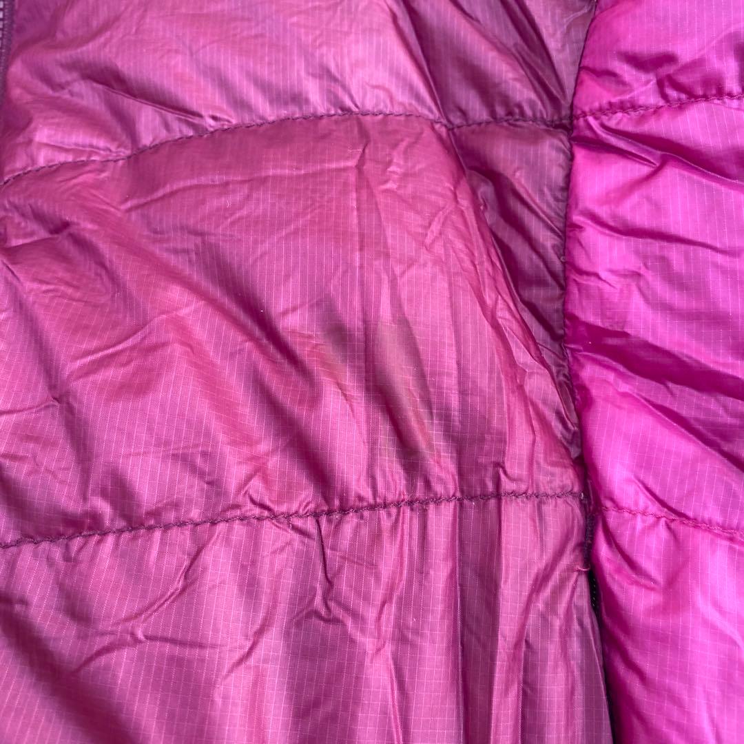 00s montbell モンベル アルパインダウンパーカ テック系 極暖 人気