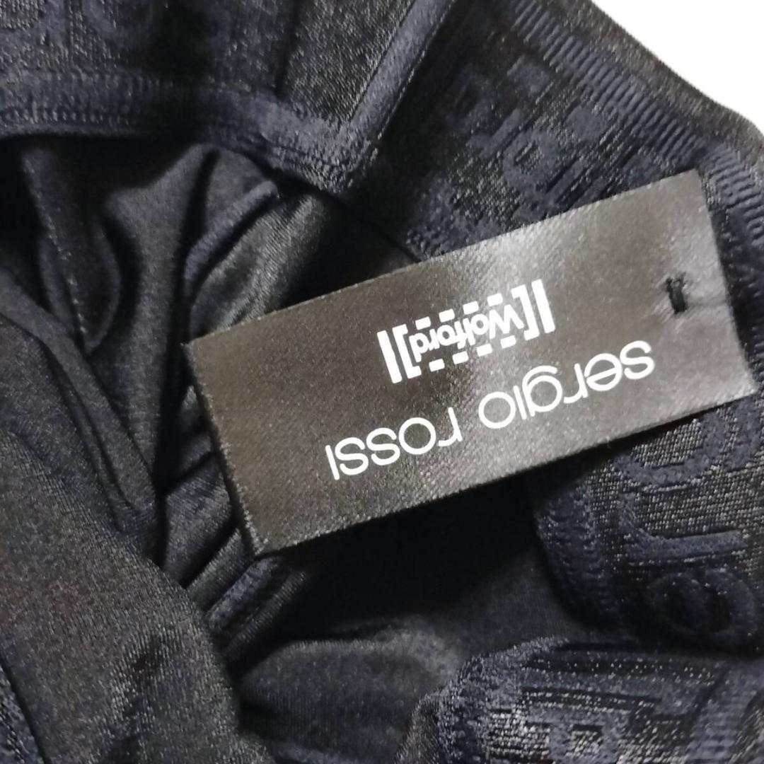 Wolford ウォルフォード Sergio rossi セルジオロッシ