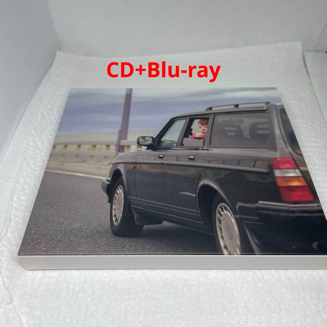 our hope　初回生産限定盤