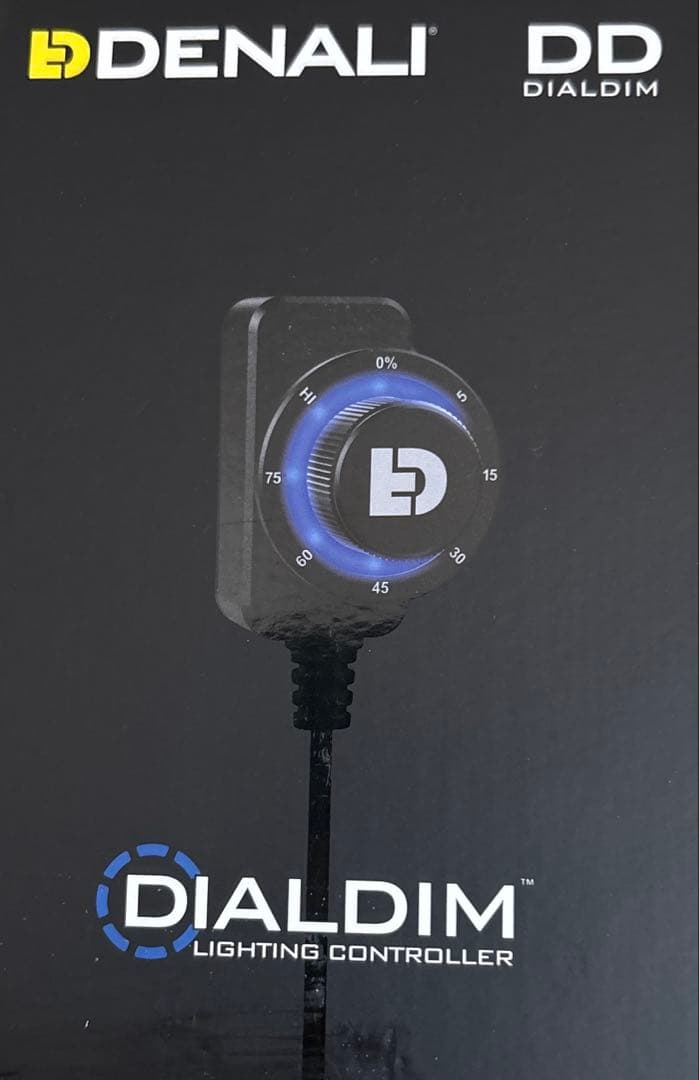 DENALI デナリ フォグランプコントローラー ツアラテックTOURATECH