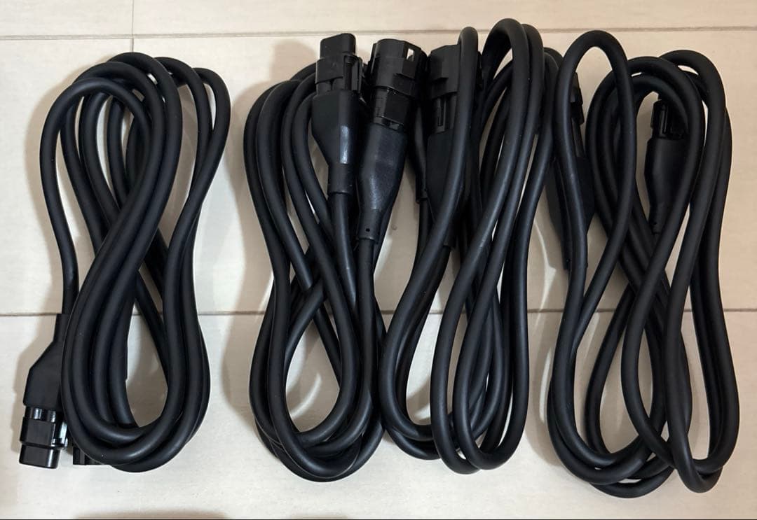 DENALI デナリ フォグランプコントローラー ツアラテックTOURATECH