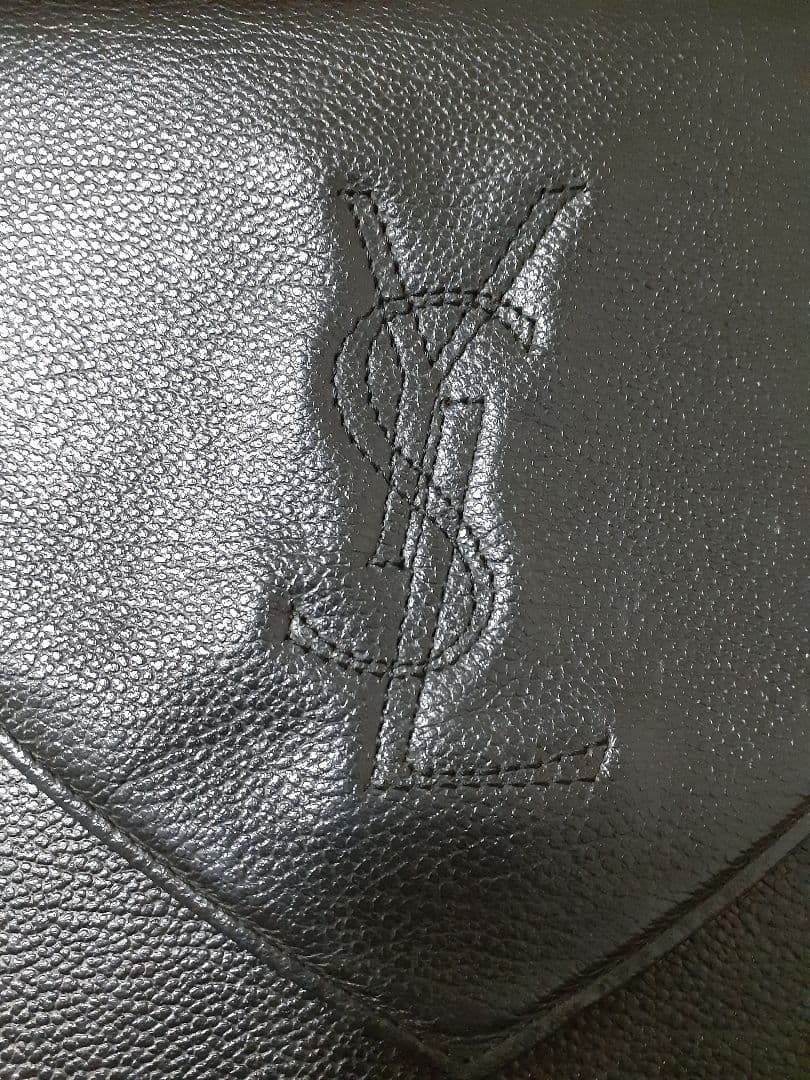 イブサンローラン ハンドバッグ YSL　バッグ