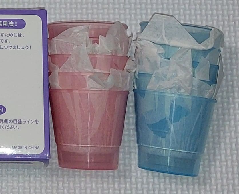 ライオン チェックアップ洗口用コップ10個入り×50箱