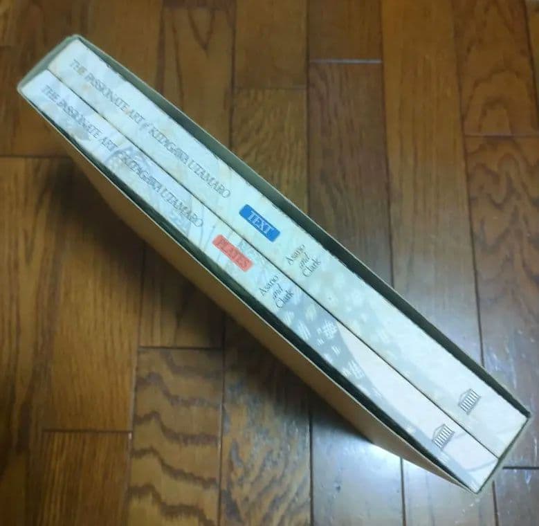 千葉市美術館開館記念　喜多川歌麿展目録 2冊セット