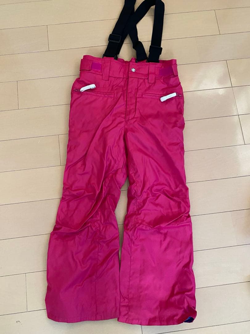 子ども用スキーウェア、アクセサリー、ヘルメットセット