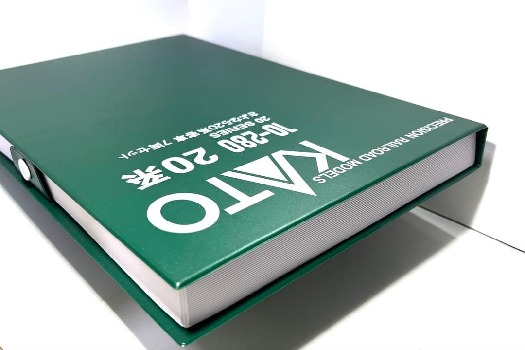 10-280 さよなら２０系客車 7両セット KATO Nゲージ