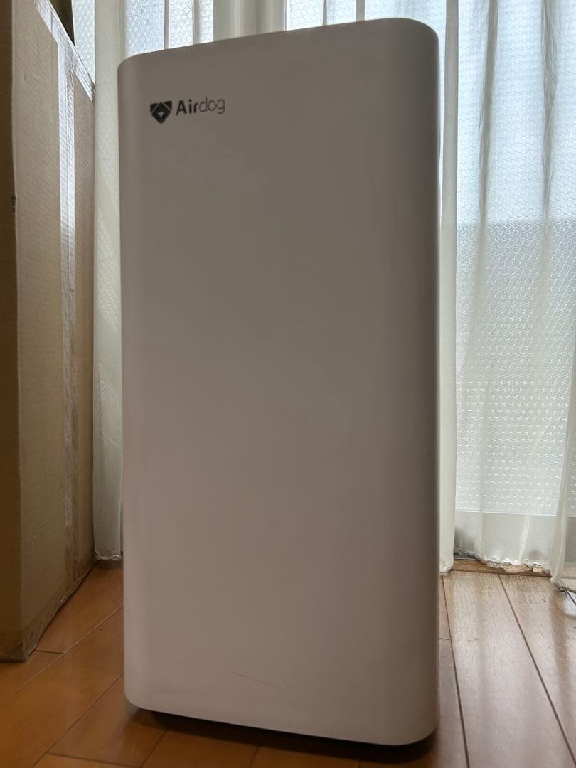 Airdog x3s エアドッグ ジャンク品