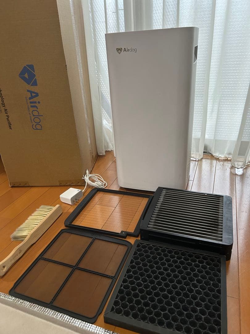 Airdog x3s エアドッグ ジャンク品