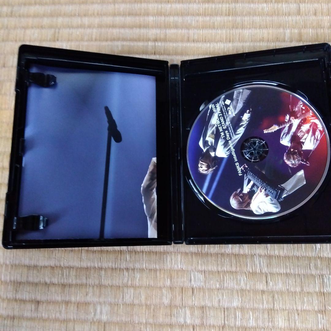 TM NETWORK/40th FANKS intelligence Days…