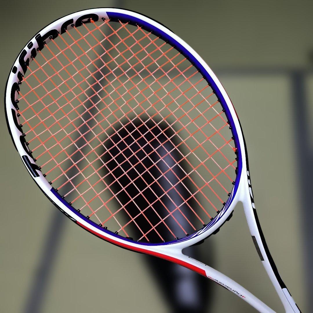 テクニファイバー T-FLASH 300 16x19 G3 ケース付き