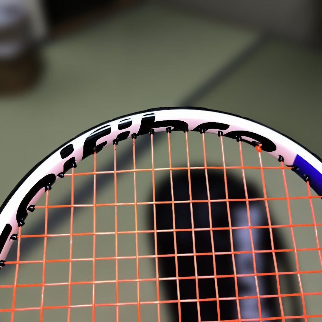 テクニファイバー T-FLASH 300 16x19 G3 ケース付き