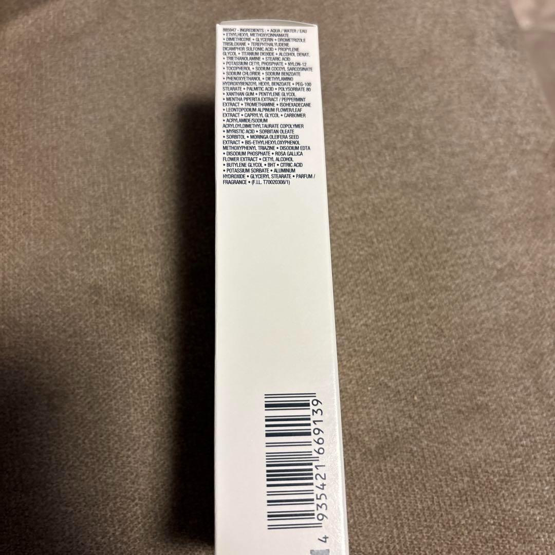 ランコム UVエクスペールクリアｎ 日焼け止め乳液 50ml 2個セット