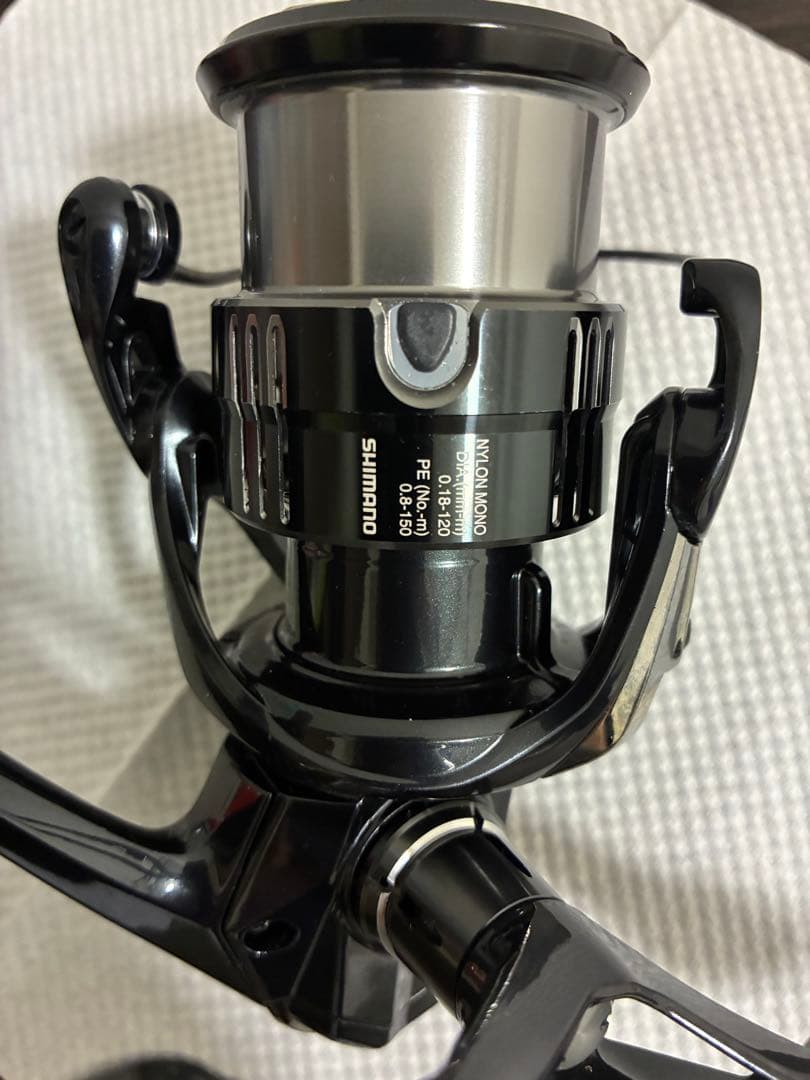 19ヴァンキッシュ C3000SDHHG