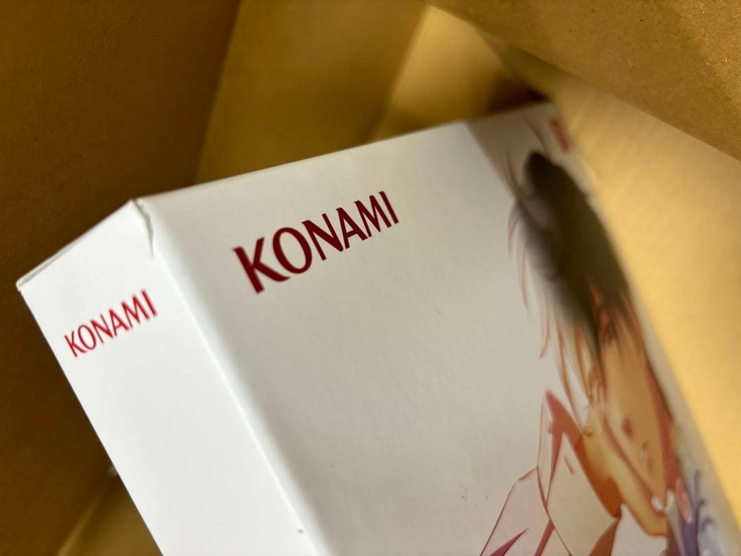 ときめきメモリアル Girl's Side 4th Heart Special