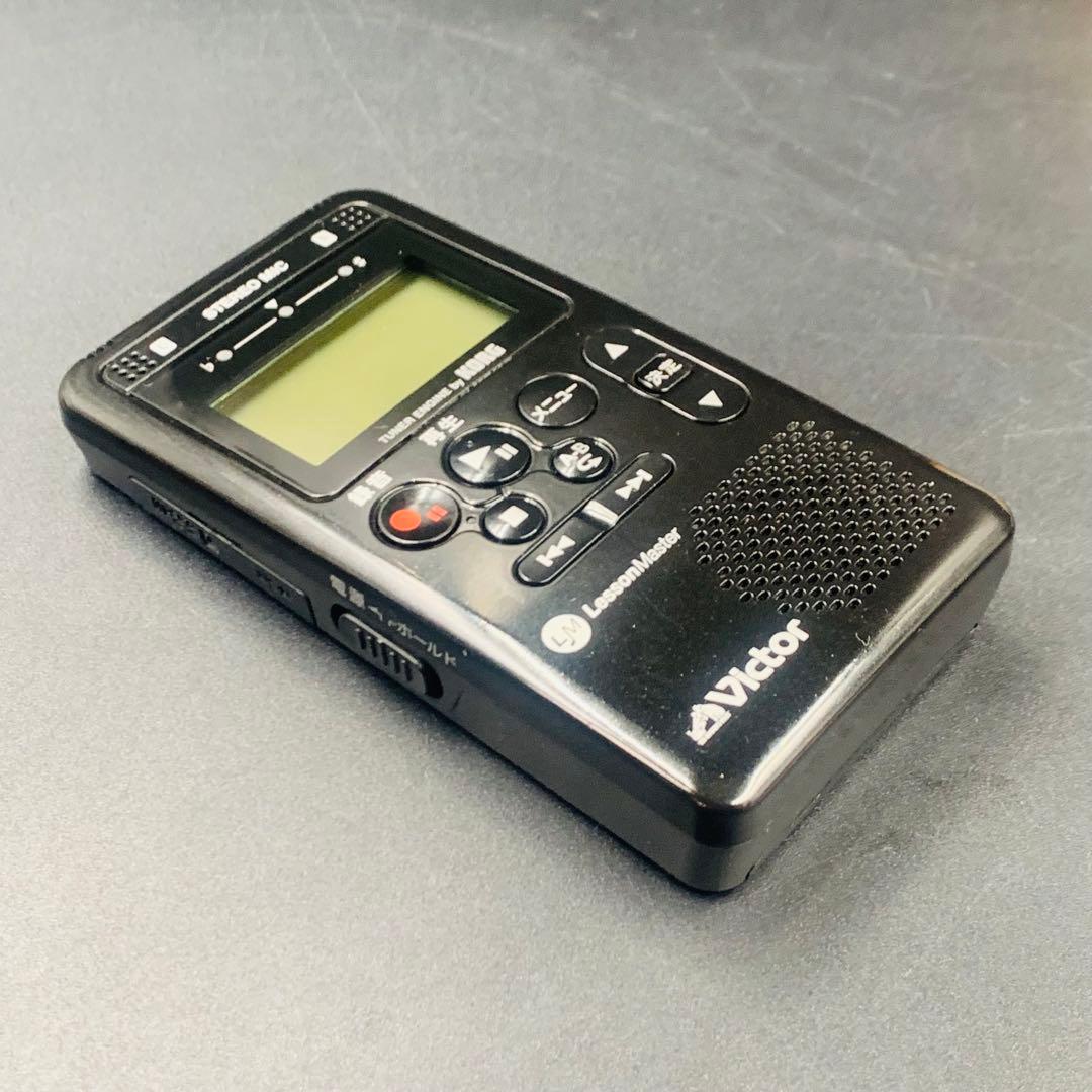 Victor・JVC レッスンマスター XA-LM1