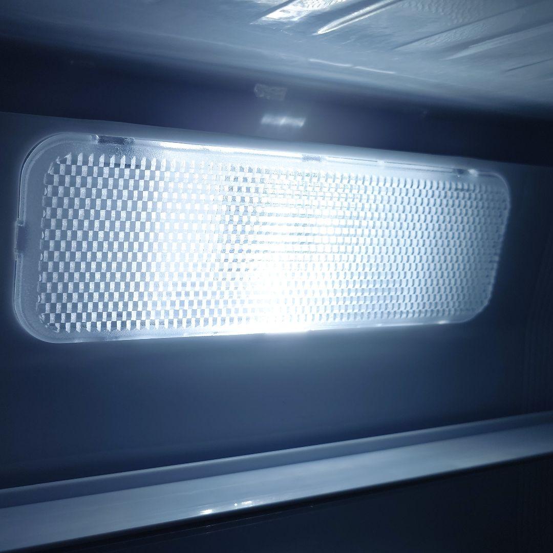 【AQUA】24年製 272L 3ドア冷凍冷蔵庫 白（AQR-SV27P(W)）