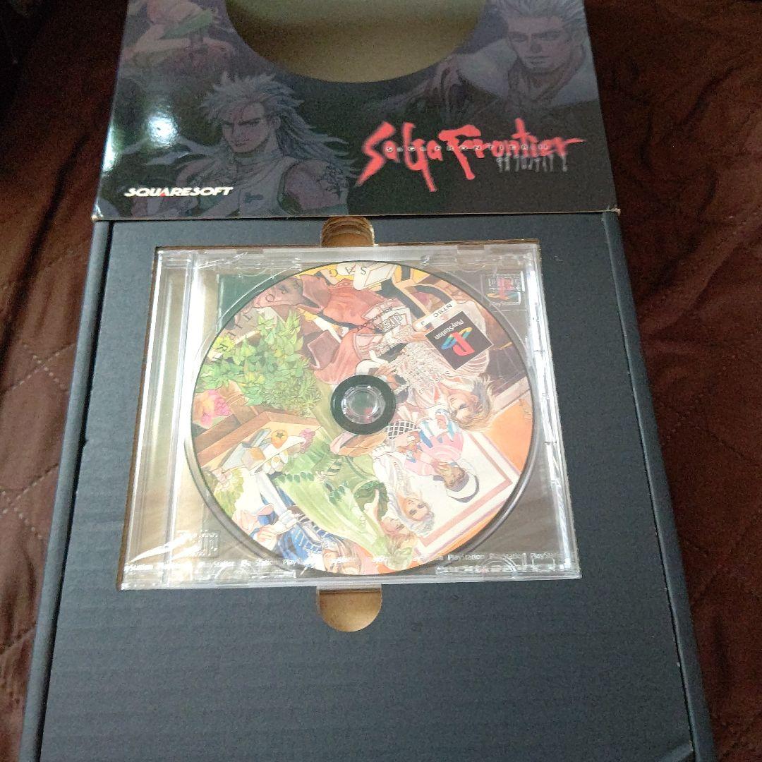 スクウェアミレニアムコレクション