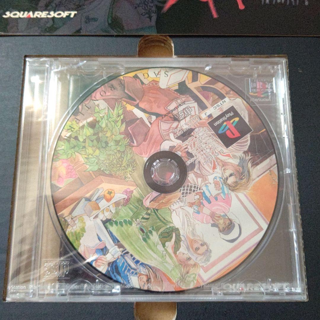 スクウェアミレニアムコレクション