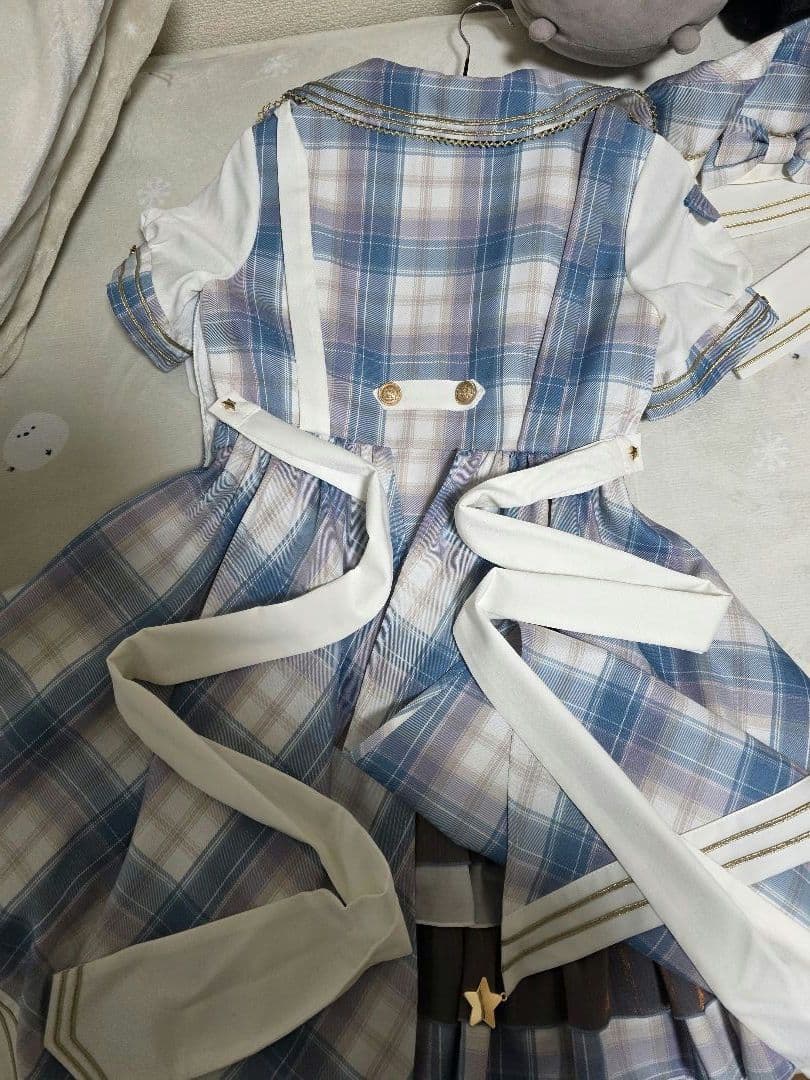 CEL ロリータ アイドル衣装