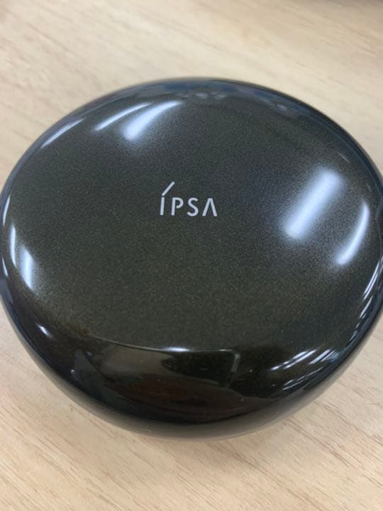 イプサ フェイスパウダー アルティメイト  8g