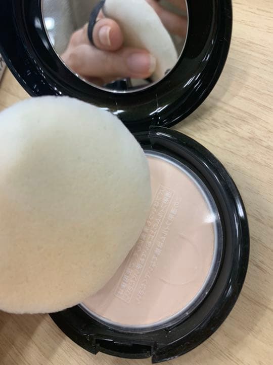 イプサ フェイスパウダー アルティメイト  8g