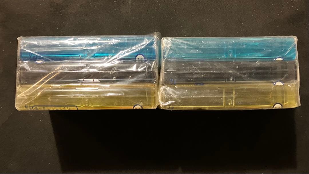 スーパーファミコン　スーパーマリオ　カセットケース　未開封　6個