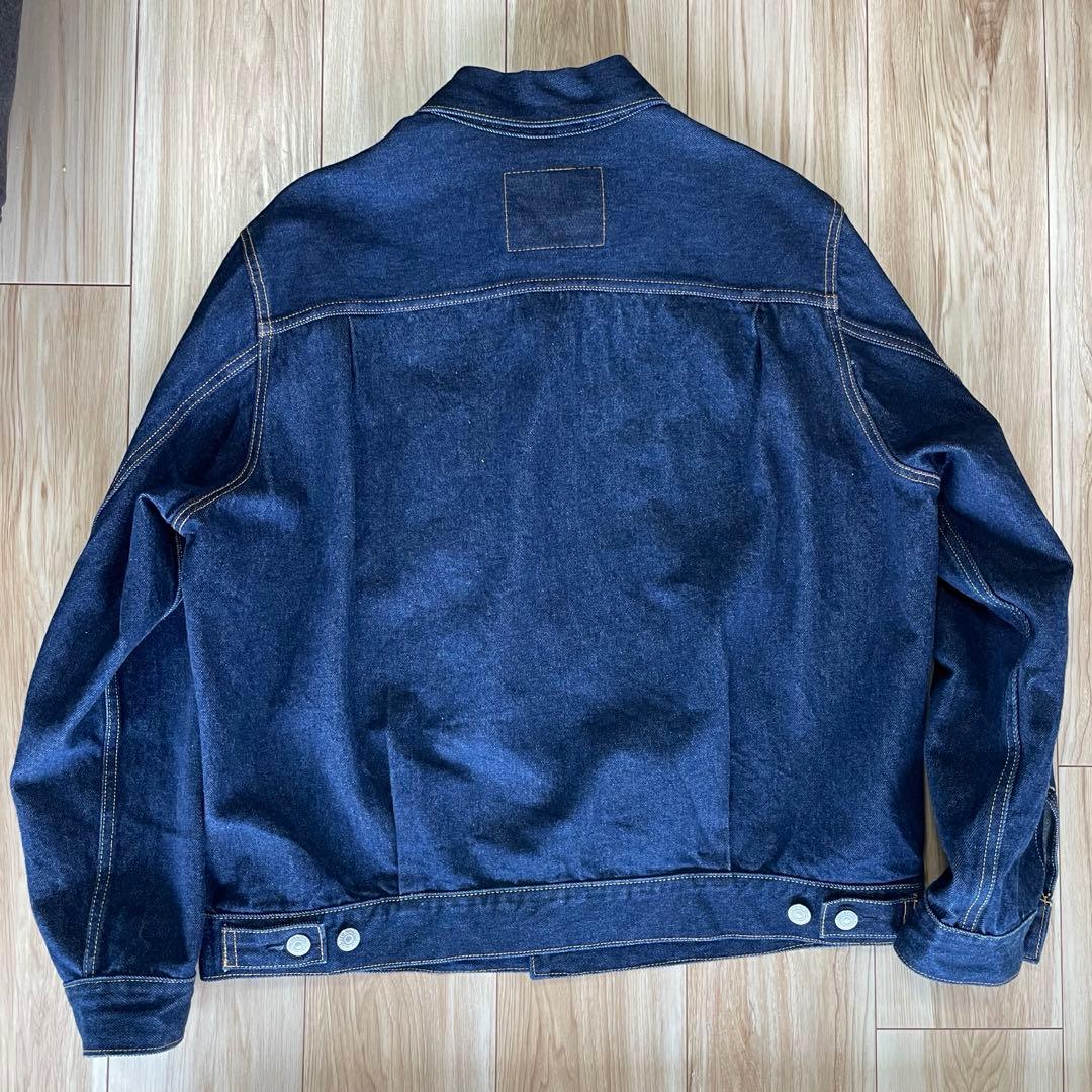 リーバイス　ジャーナルスタンダード　別注 TYPE2 2nd 1st 大戦モデル