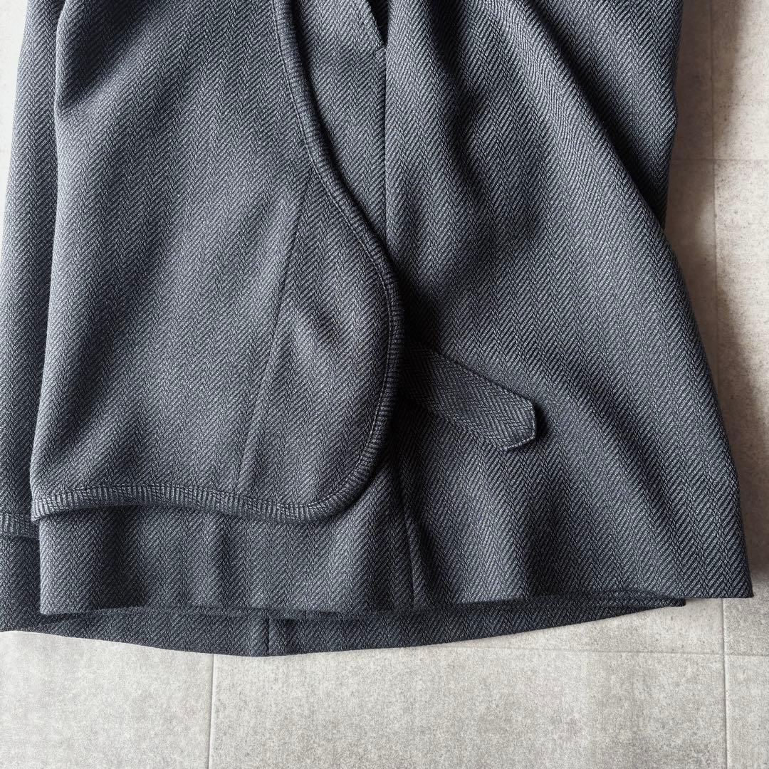 comme des garçons homme plus ワイドショーツ