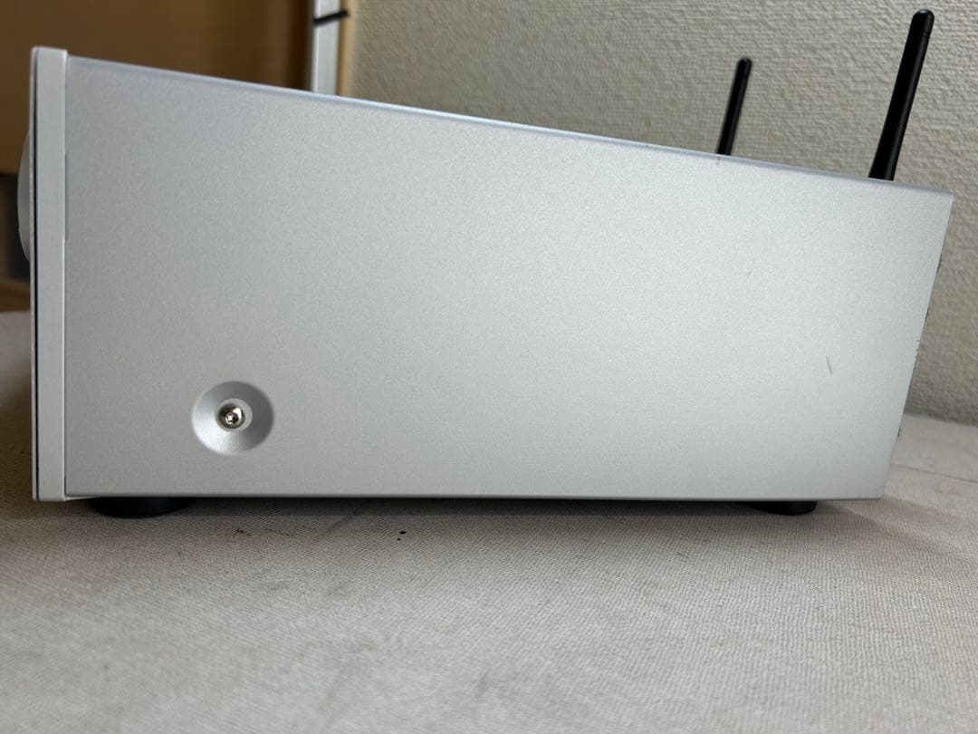 N14 整備ONKYO CR-N775 (S)ハイレゾネットワークレシーバー