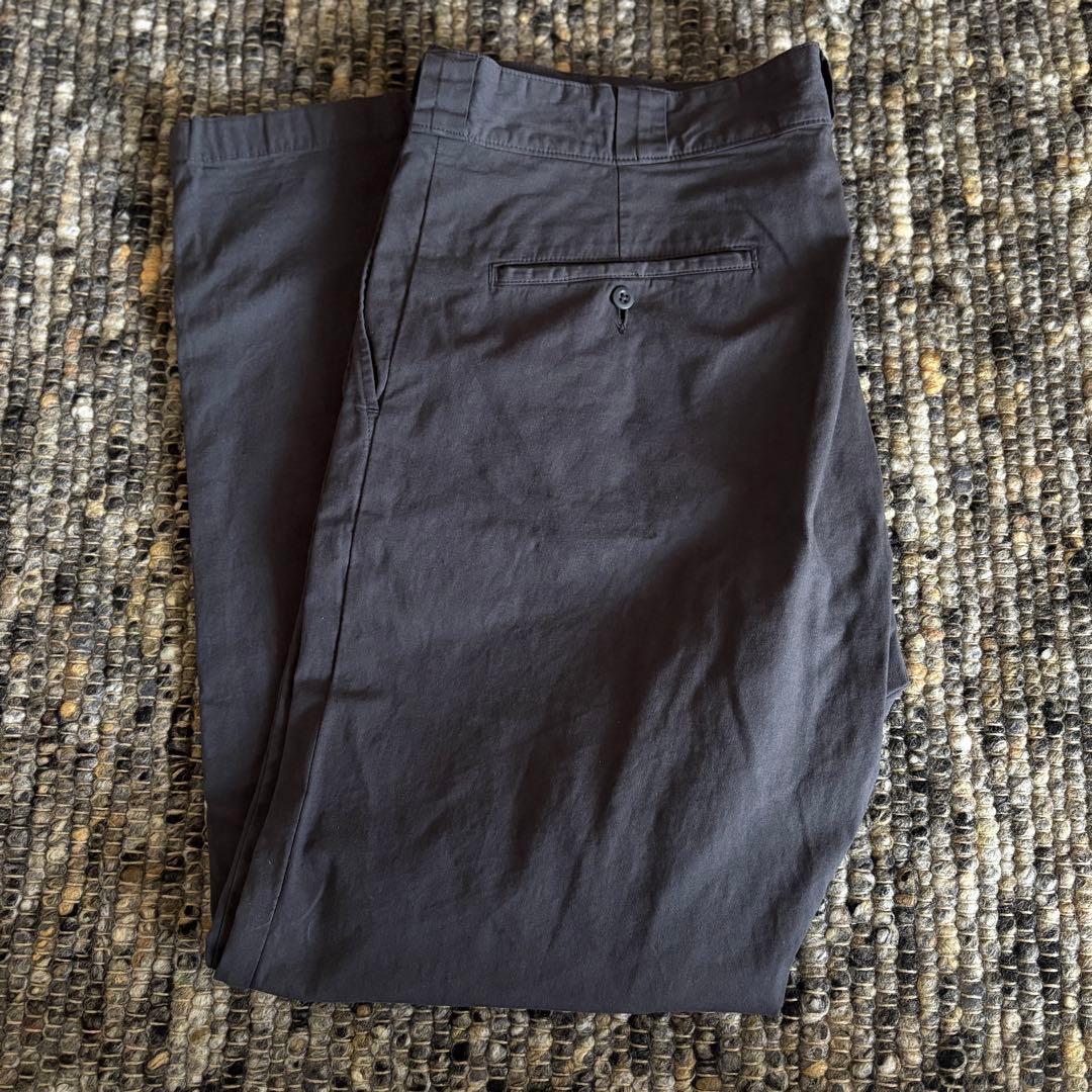 【ky】ロンハーマン別注THIRD PARTY ワークパンツ