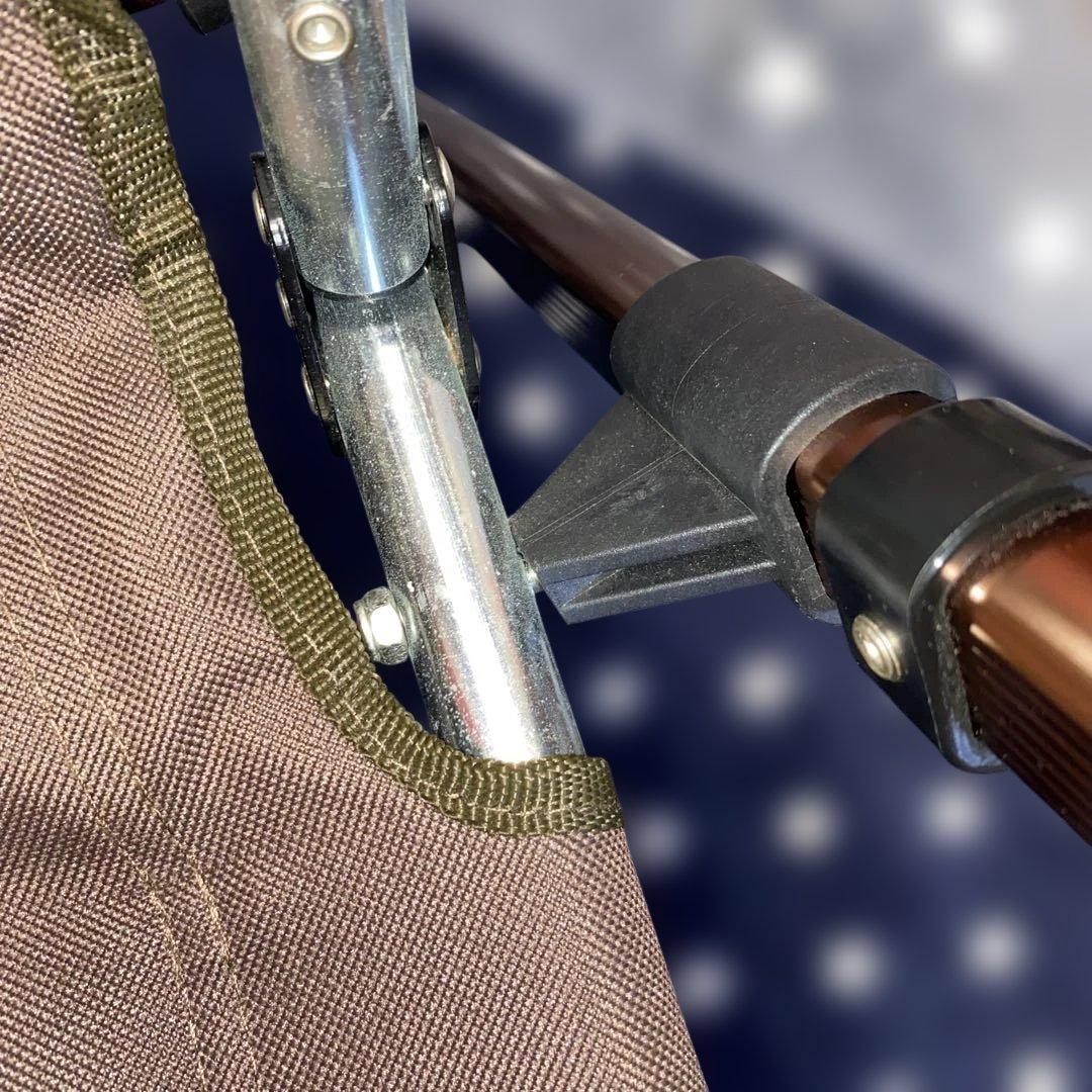 Coleman コンフォートマスター　デラックスレイチェア　廃盤品