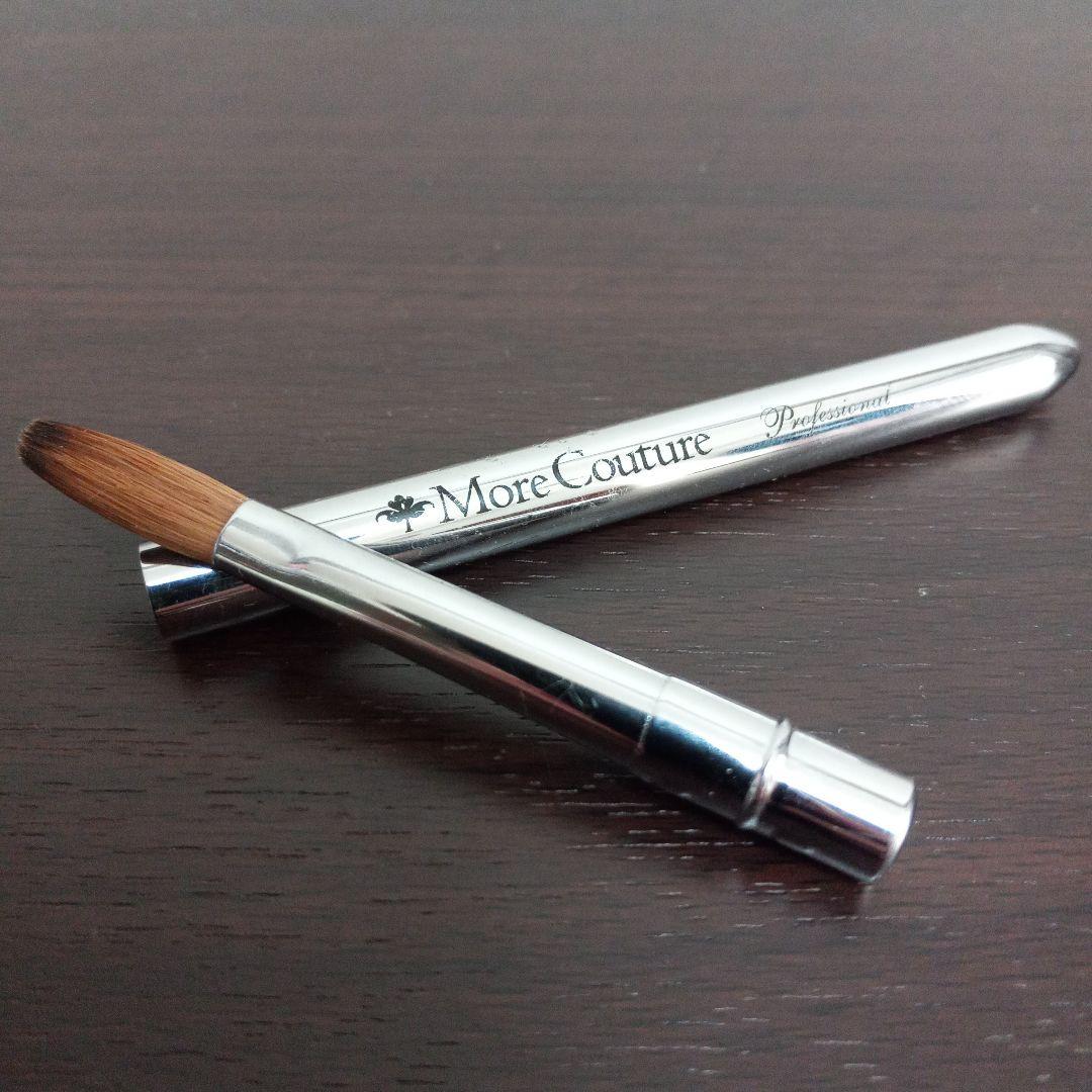 モアクチュール　パーフェクトAブラシ　アクリルブラシ