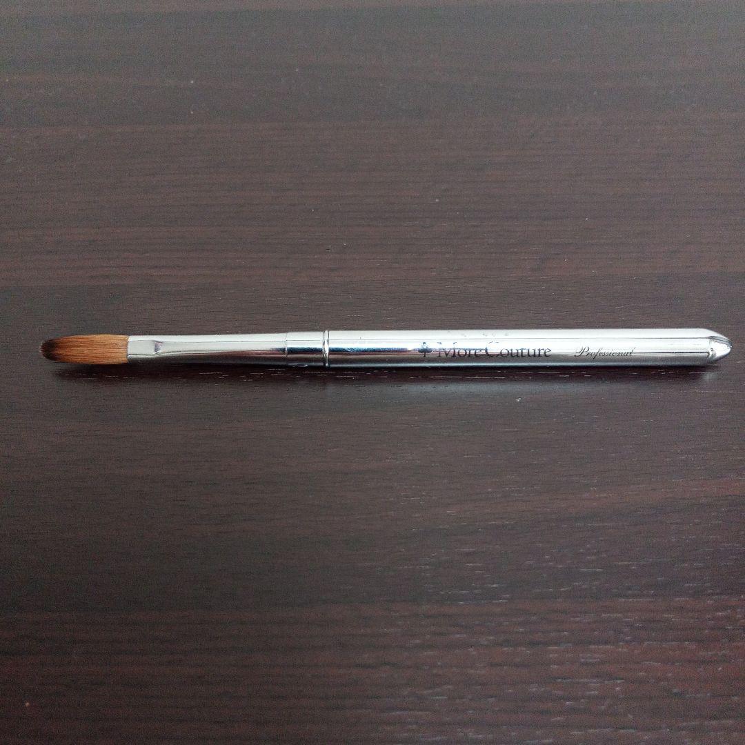 モアクチュール　パーフェクトAブラシ　アクリルブラシ