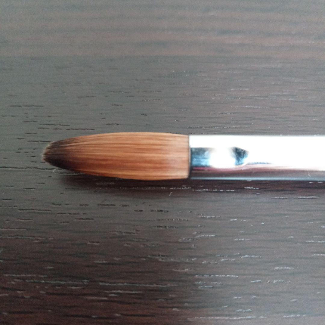 モアクチュール　パーフェクトAブラシ　アクリルブラシ