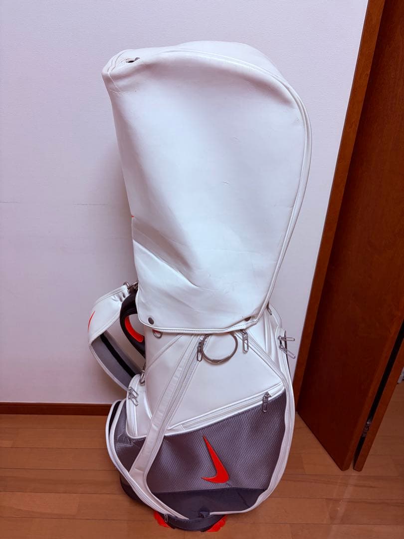 Nike スリングショットキャディバッグ